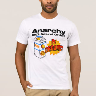 Bio Anarchie T-Shirt