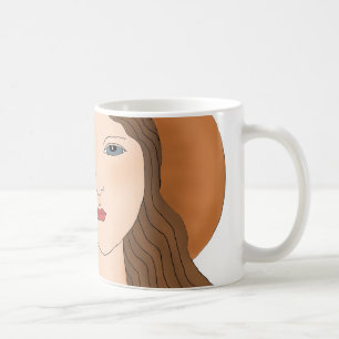 Bio Bauer oder Gärtner Kaffeetasse