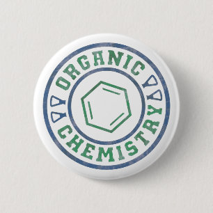 Bio Chemie Button