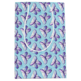 Bio Chemie Molekulare Atomorbitalwissenschaft Mittlere Geschenktüte