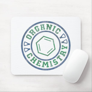Bio Chemie Mousepad