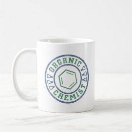 Bio Chemist Tasse