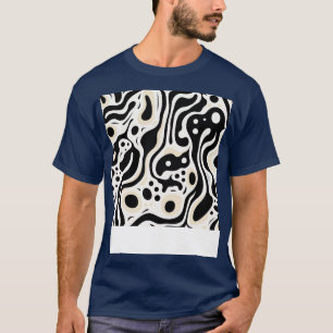 Bio EBB und Flow 5 T-Shirt