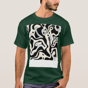Bio EBB und Fluss T-Shirt