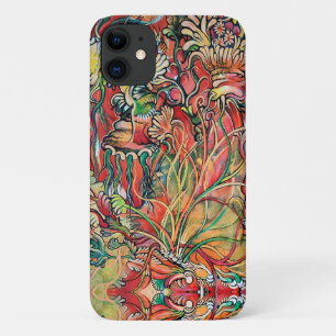 Bio Fiktion Telefonzelle Case-Mate iPhone Hülle