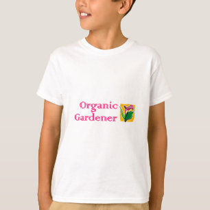 Bio Gardener - Calla Lilies T-Shirt