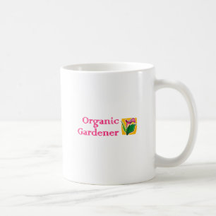 Bio Gardener - Calla Lilies Tasse