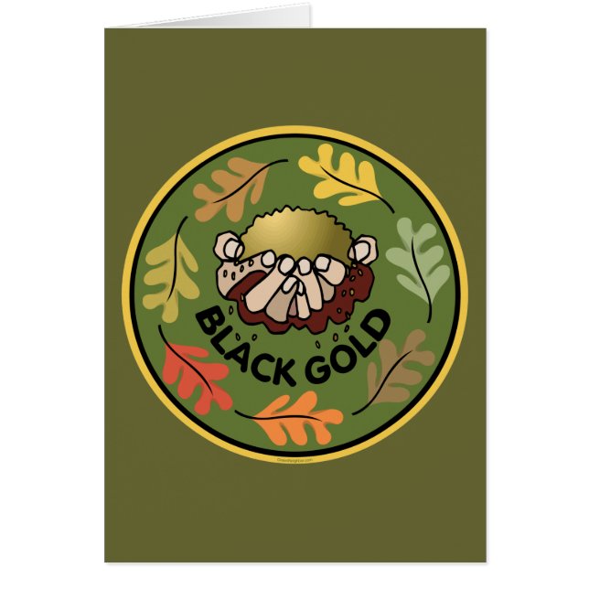 Bio Gartenbau - Kompost (Vorne)