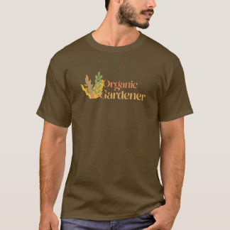 Bio Gärtner T-Shirt