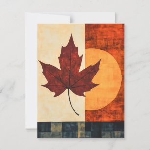 Bio Geometrie #116 Postkarte