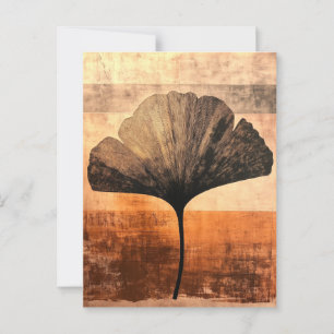 Bio Geometrie #119 Postkarte