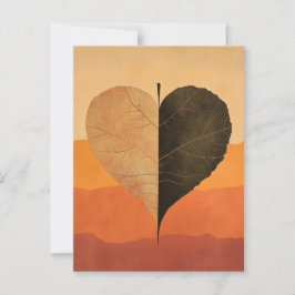 Bio Geometrie #126 Postkarte