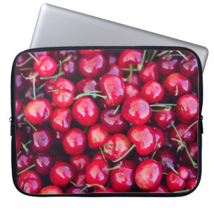 Bio kalifornische Kirchenfeier Laptopschutzhülle