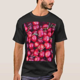 Bio kalifornische Kirchenfeier T-Shirt