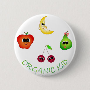 Bio Kind Button