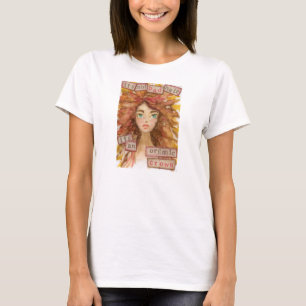 Bio Krone T-Shirt
