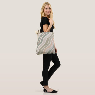 Bio Linien - Stille Naturmuster mit Elegant