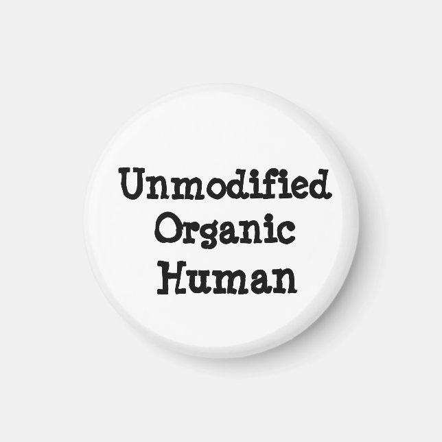 Bio Magnet (Vorne)