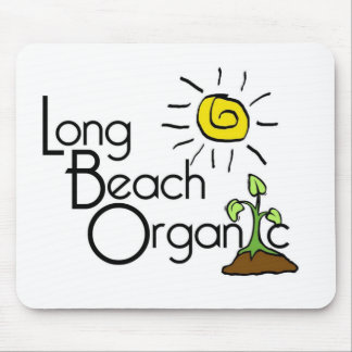 Bio Mausunterlage Mousepad