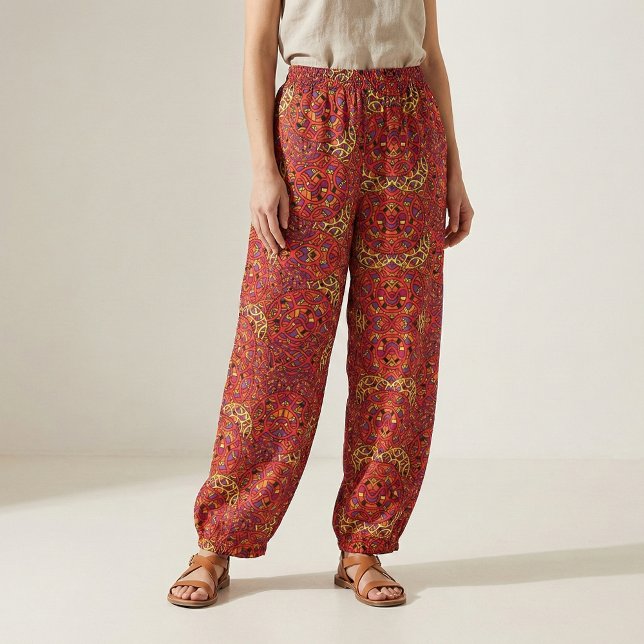 Bio Muster Stoff (Von Creator hochgeladen)