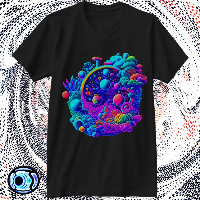 Bio Nano I T-Shirt (Von Creator hochgeladen)