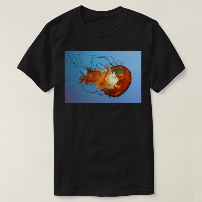 Bio Prevagen T-Shirt (Design vorne)