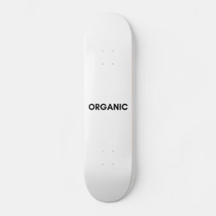 Bio Skateboard