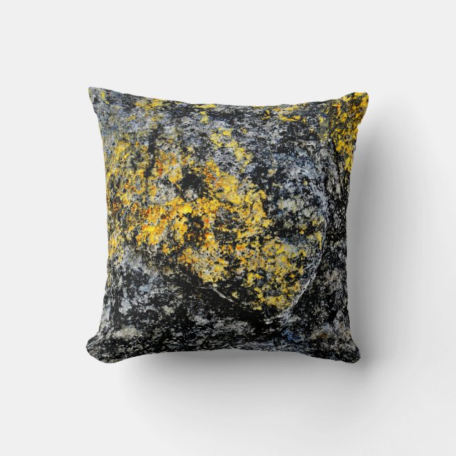 Bio Stone Kissen (Vorderseite)