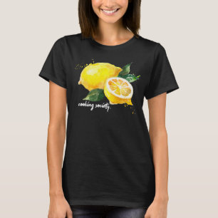 Bio T - Shirt von Lemon - Frauen
