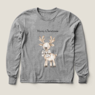 Bio Tan Cream Kariert Stripes Weihnachtsmann