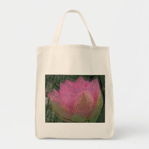 Bio Tasche des Lotos