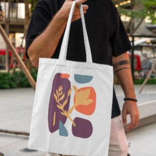 Bio Tote-Tasche Tragetasche