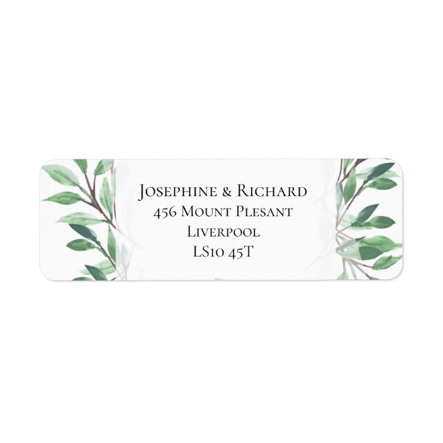 Bio Waldland Vintager Kranz (Vorne)