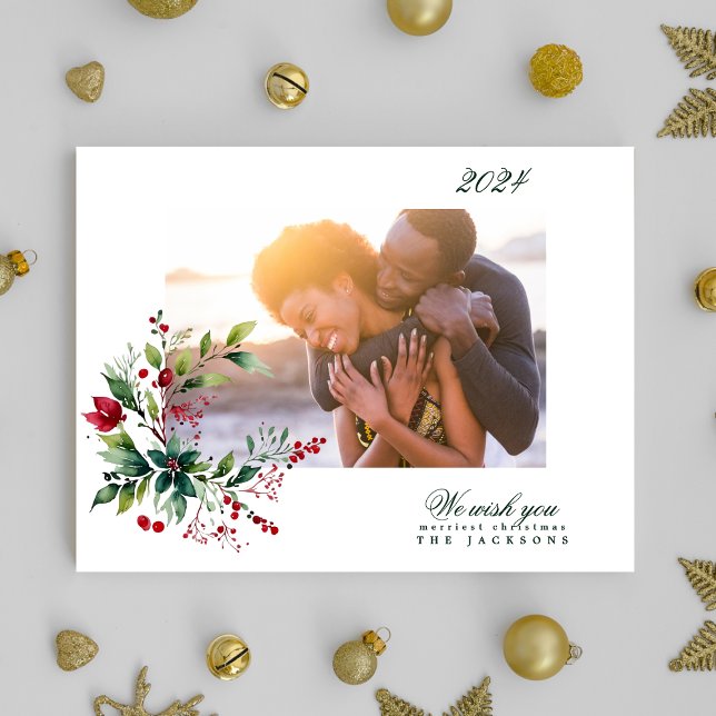 Bio Winter Natural Blue Frohe Weihnachten Foto (Von Creator hochgeladen)