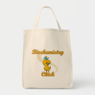 Biochemie Chick Tragetasche