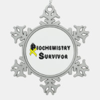 Biochemie Survivor