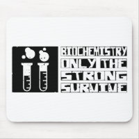 Biochemie überleben