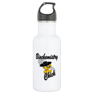 Biochemikalie Chick #4 Trinkflasche