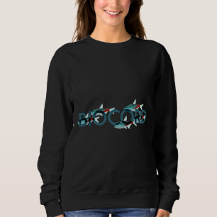 Biocord Lieben Fisch Sweatshirt