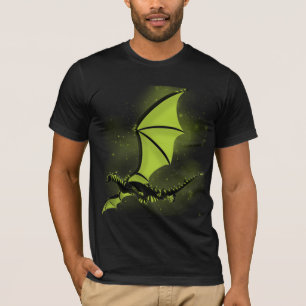 Biocras Drache T-Shirt