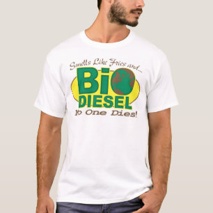 BiodieselT - Shirt