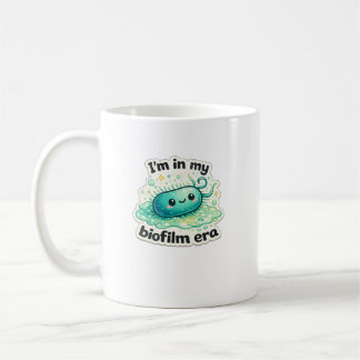 Biofilm-Ära Kaffeetasse