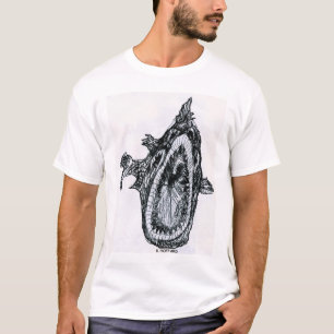 Biofische T-Shirt