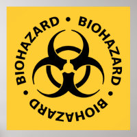 Biogefährdung