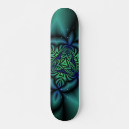 Biogefährdung Skateboard