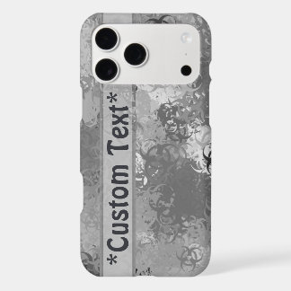 Biogefährdung Urban Camouflage Telefonzelle mit Te