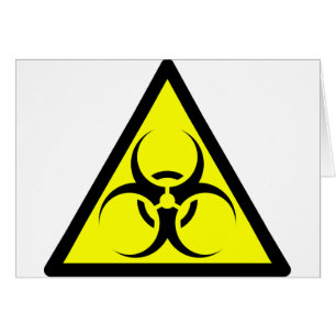 Biogefahren-oder