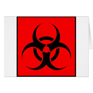 Biogefahren-oder