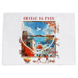 Biograd na Moru 2 Große Geschenktüte