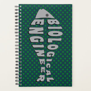 Bioingenieur Graufisch Planer